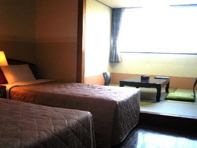 Oki Plaza Hotel Okinoshima  Экстерьер фото